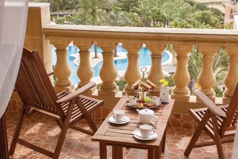 Kempinski Hotel San Lawrenz Gozo Malta 5