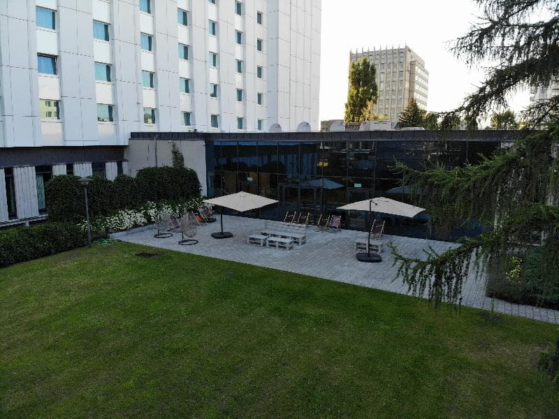 Novotel Krakow City West [Ex-Bronowice] 4