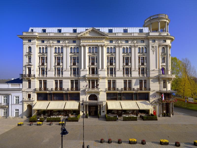 Hotel Bristol A Luxury Collection Hotel Warsaw 2