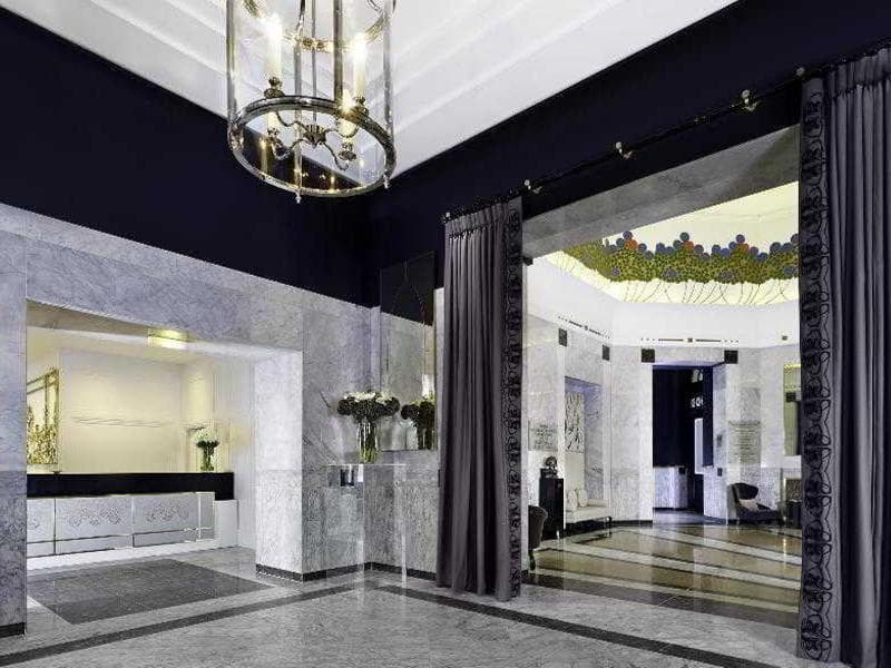 Hotel Bristol A Luxury Collection Hotel Warsaw 3