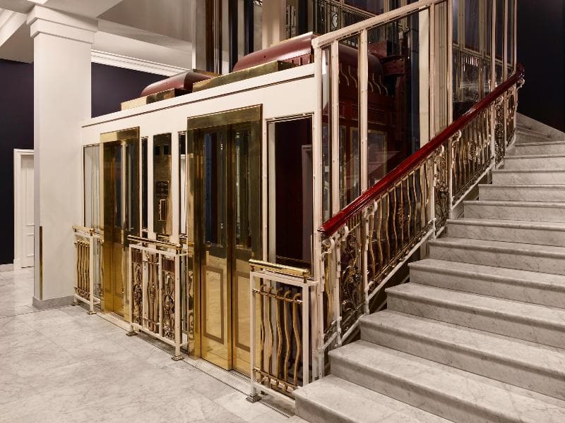 Hotel Bristol A Luxury Collection Hotel Warsaw 5