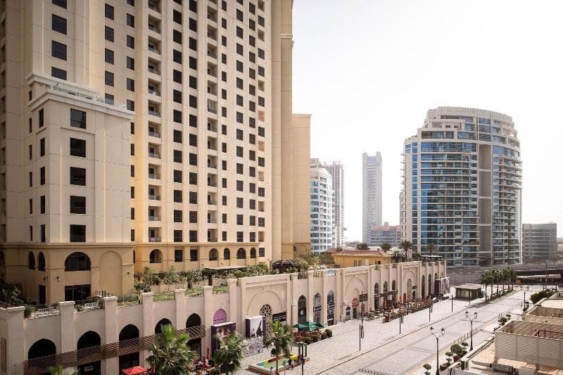 Sheraton Jumeirah Beach Resort photo 1
