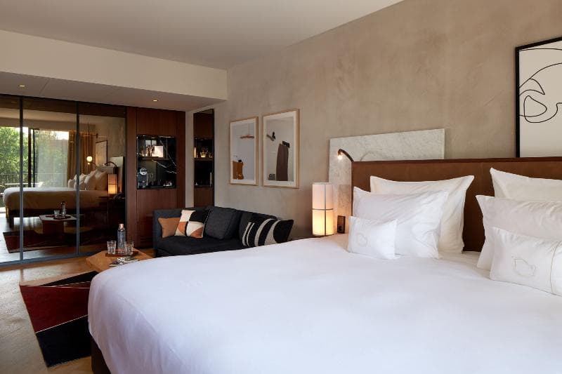 L Esquisse Hotel And Spa Colmar - Mgallery 1