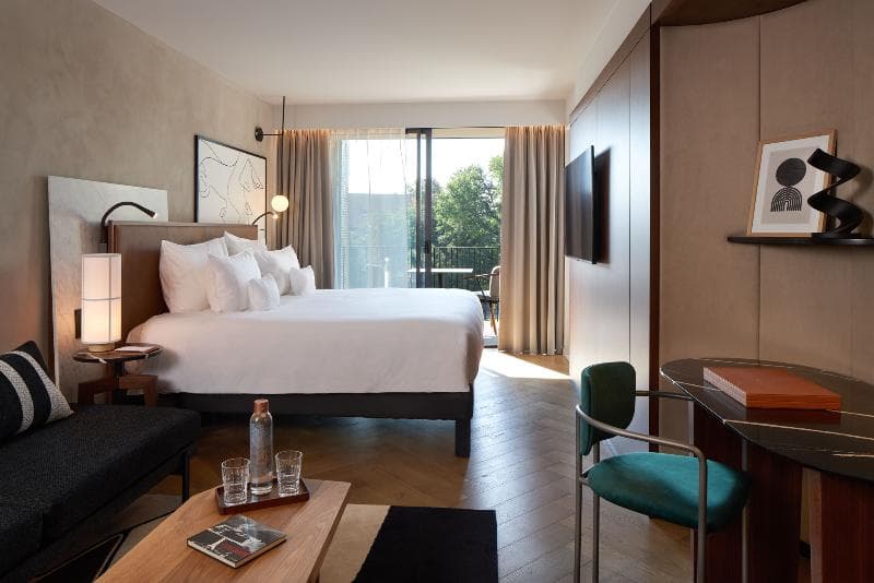 L Esquisse Hotel And Spa Colmar - Mgallery 2