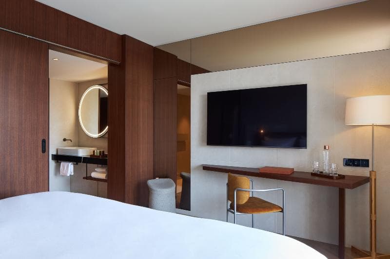 L Esquisse Hotel And Spa Colmar - Mgallery 5