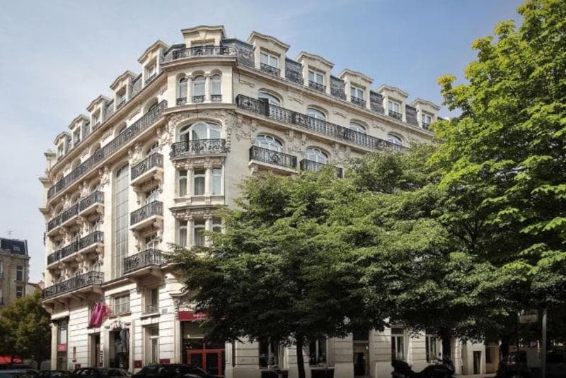 Mercure Lille Centre Grand-Place Hotel photo 1