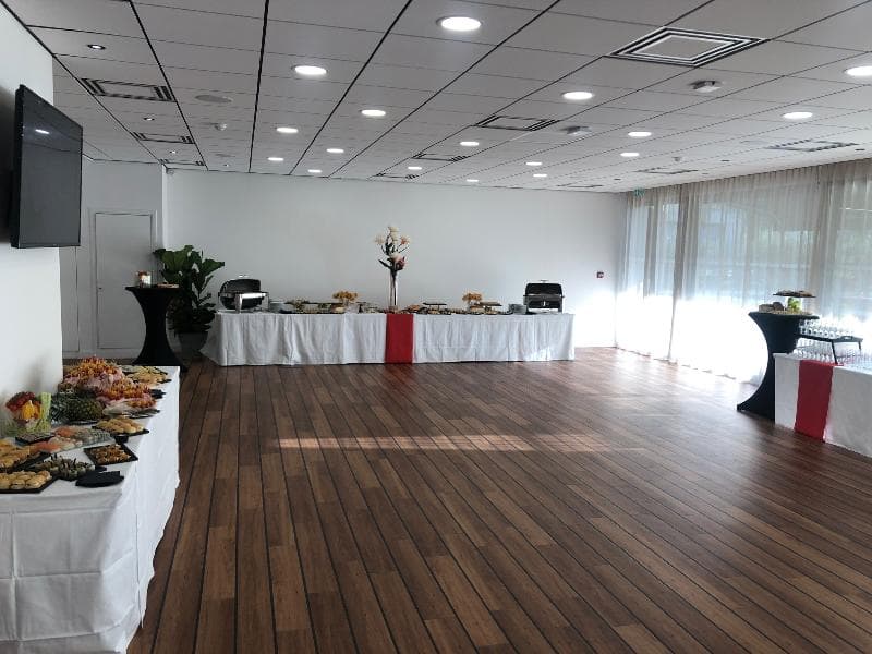 Hôtel Forest Hill Meudon-Vélizy 2