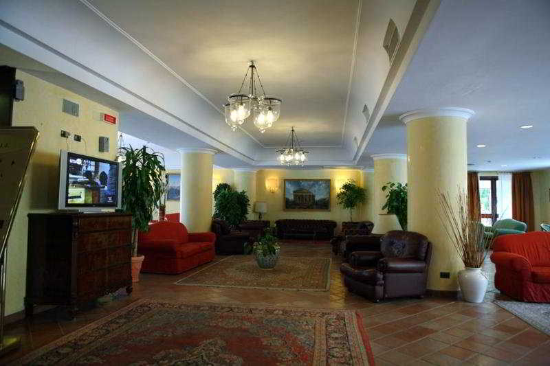 Hotel Della Valle 2