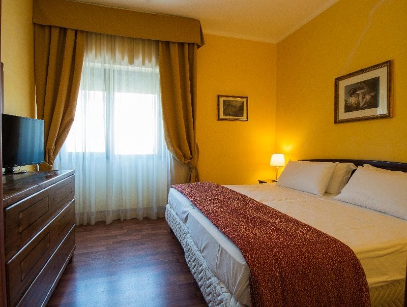 Hotel Della Valle 5