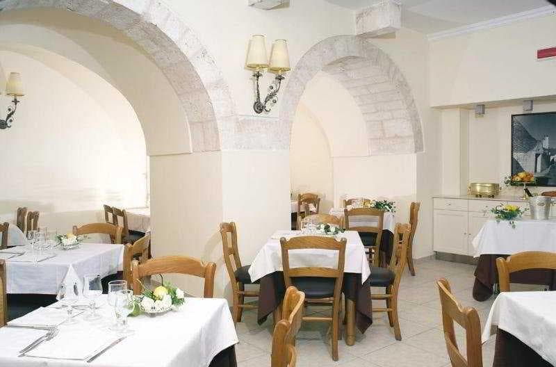 Hotel Lanzillotta 2