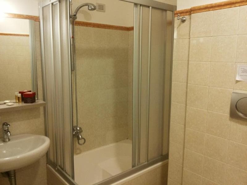 Hotel Lanzillotta 3