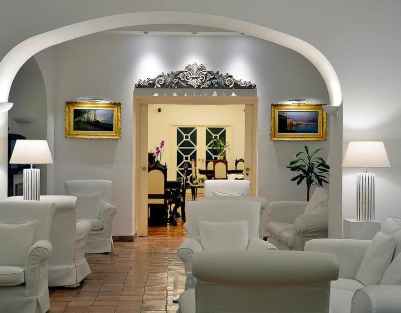 Villa Romana Hotel & Spa 4