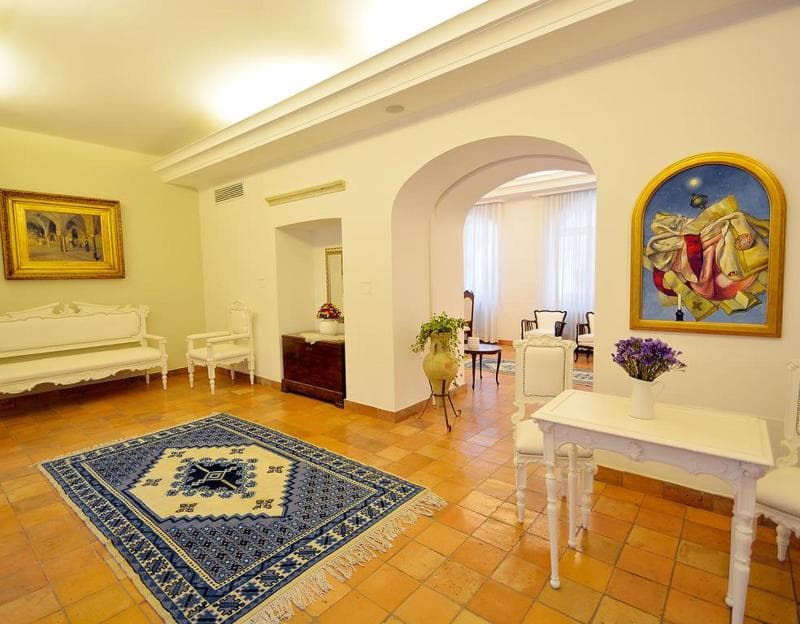 Villa Romana Hotel & Spa 3