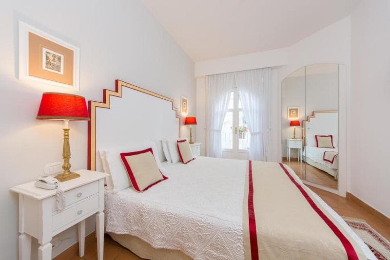 Villa Romana Hotel & Spa 5