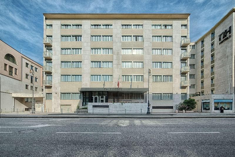Nh Trieste photo 1