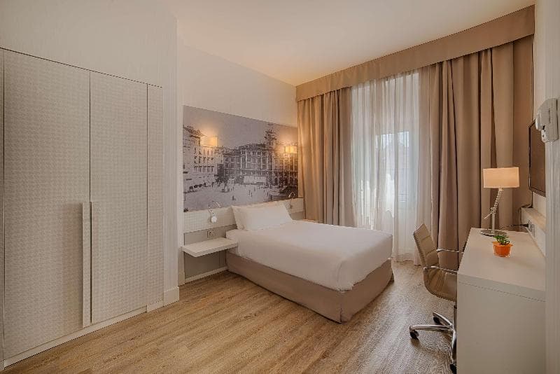 Nh Trieste 4