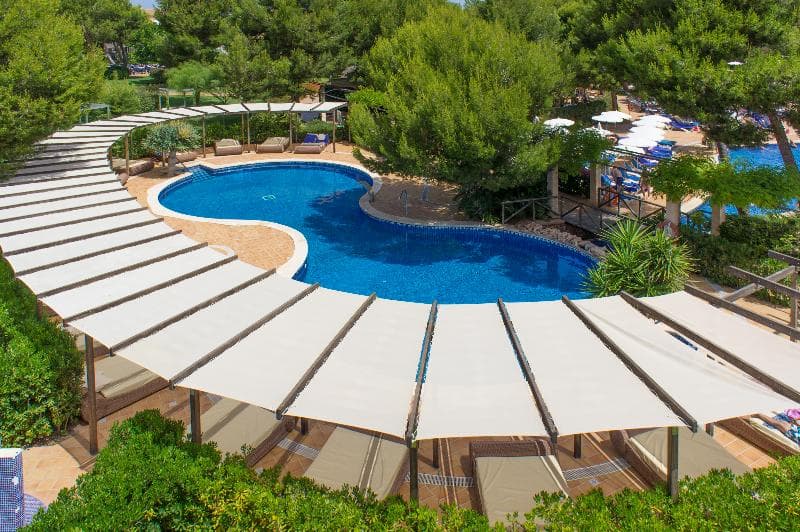 Zafiro Mallorca And Spa 5