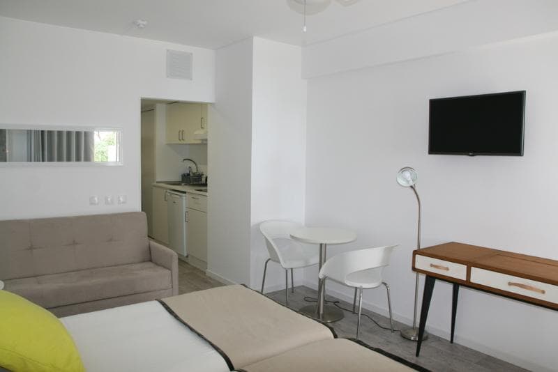Florasol Residence Hotel 3