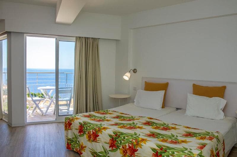 Florasol Residence Hotel 4
