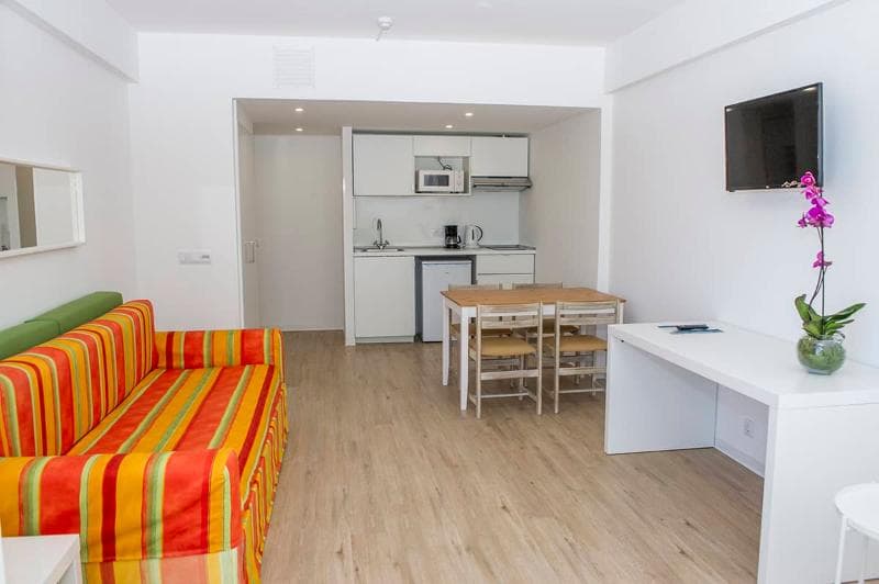 Florasol Residence Hotel 5