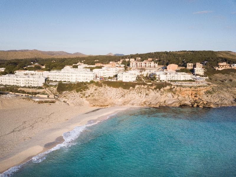 VIVA Cala Mesquida Resort & Spa 2