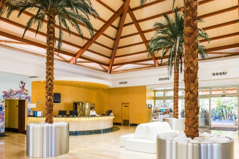 VIVA Cala Mesquida Resort & Spa 4