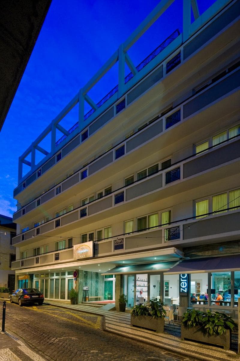 Hotel Orquidea photo 1