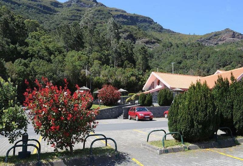 Valley View Hotel Encumeada photo 1
