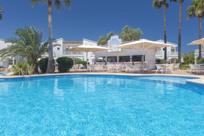 Garden Holiday Village - Adults Only 2