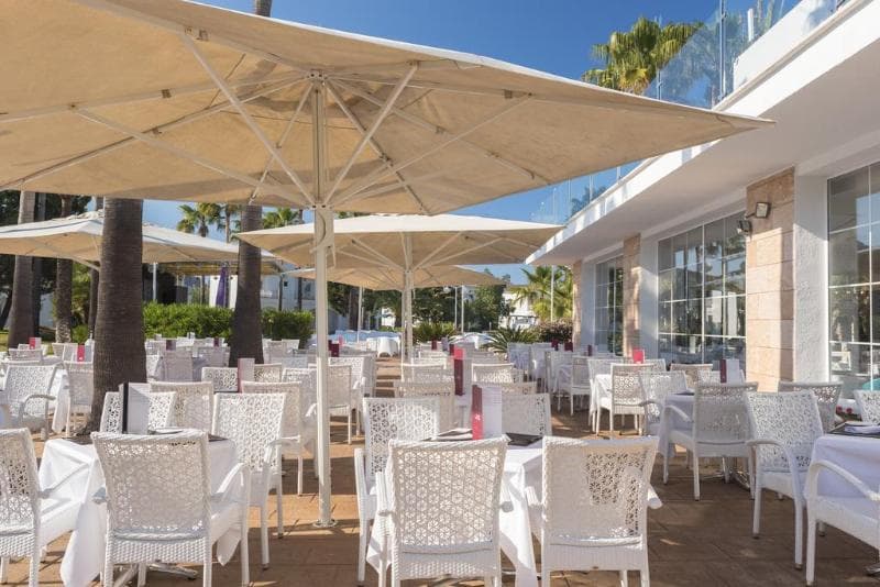 Garden Holiday Village - Adults Only 4