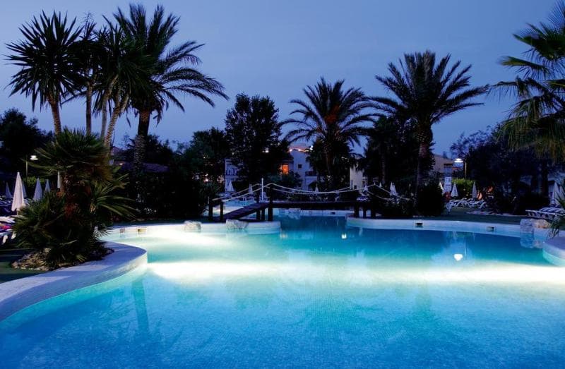Garden Holiday Village - Adults Only 5