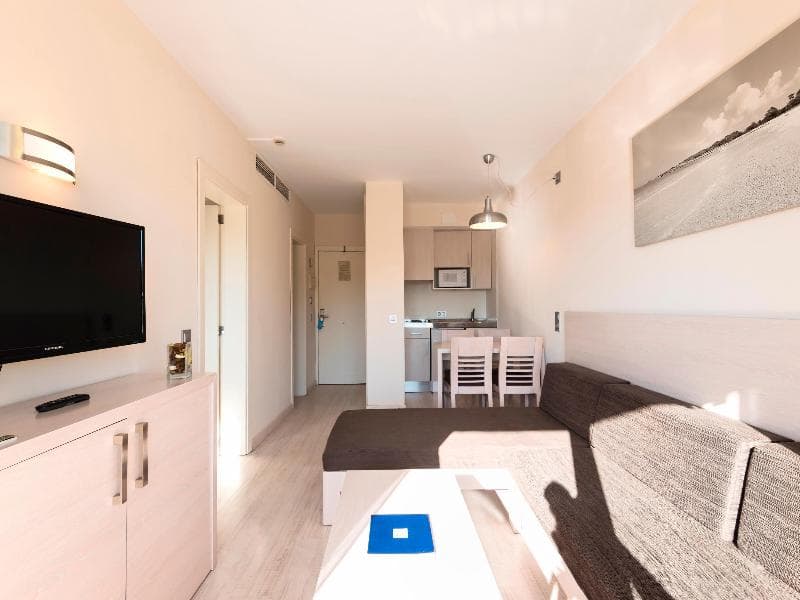 Palm Garden Apartments 2