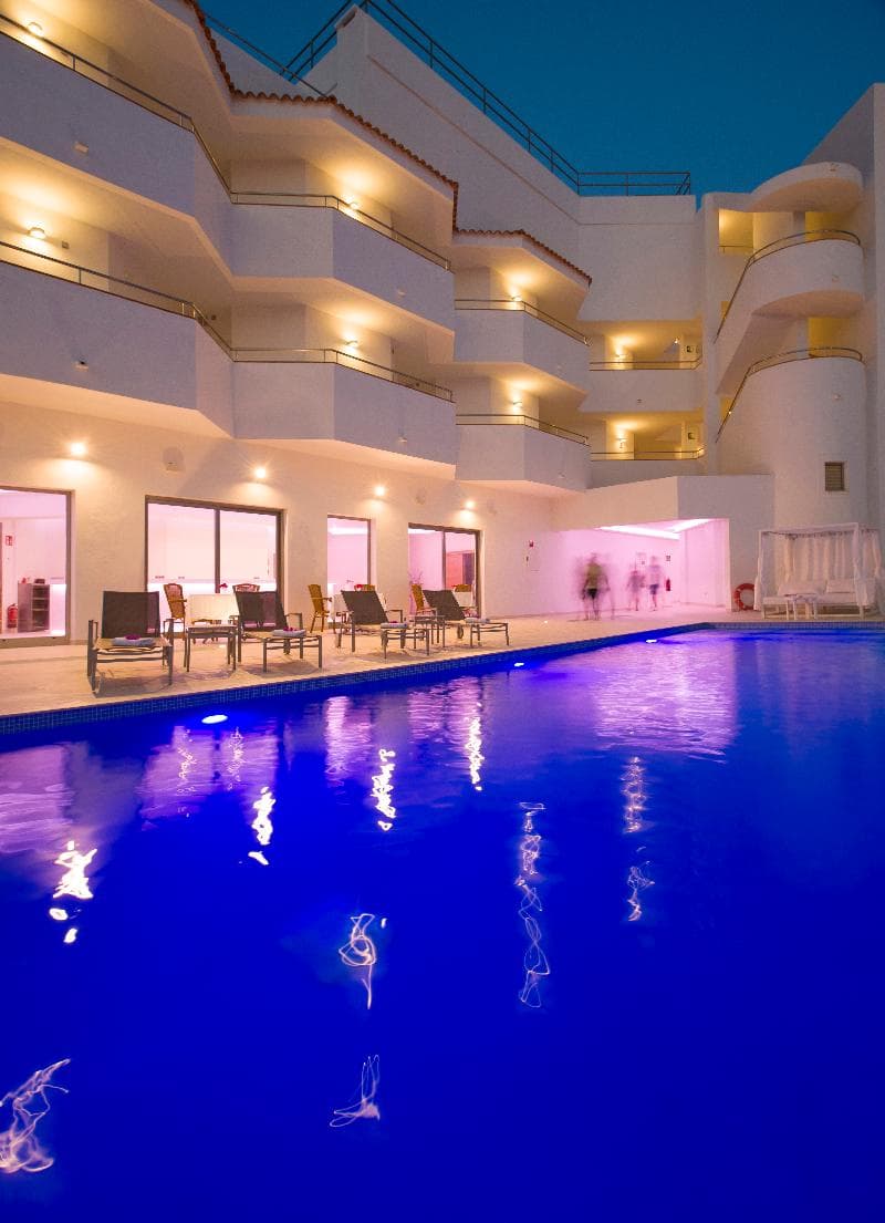 My Way Luxury Ibiza Studio photo 1