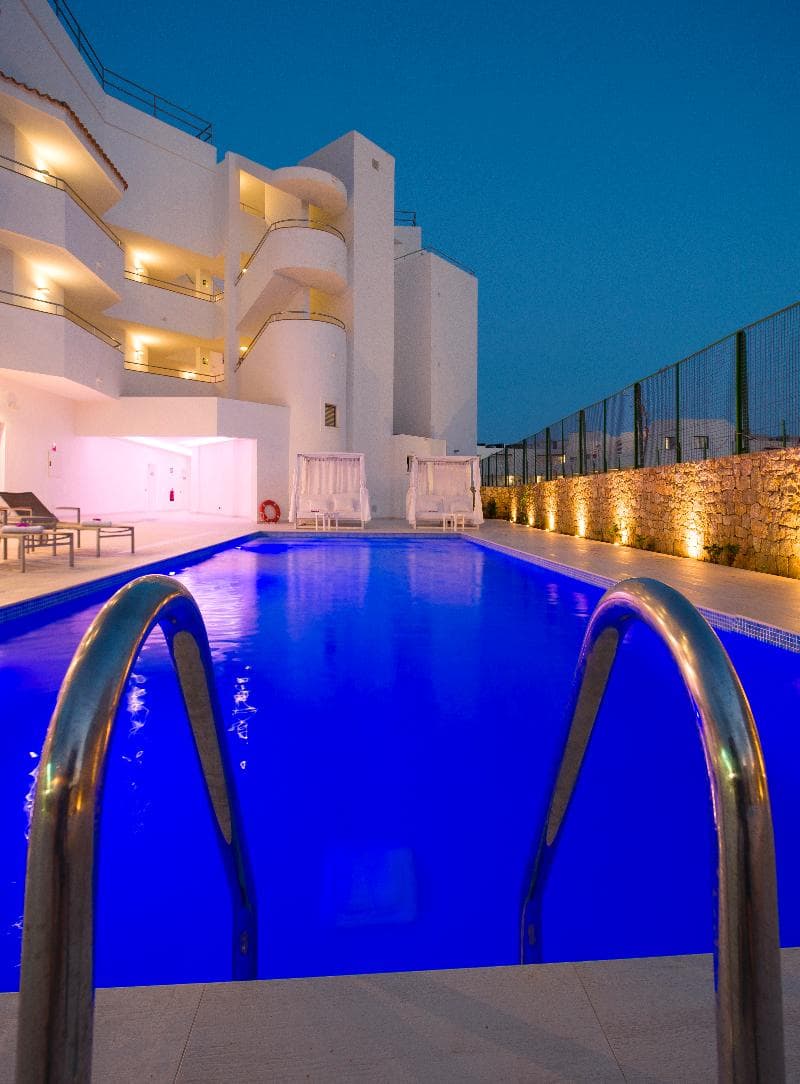 My Way Luxury Ibiza Studio 3