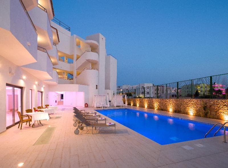 My Way Luxury Ibiza Studio 5