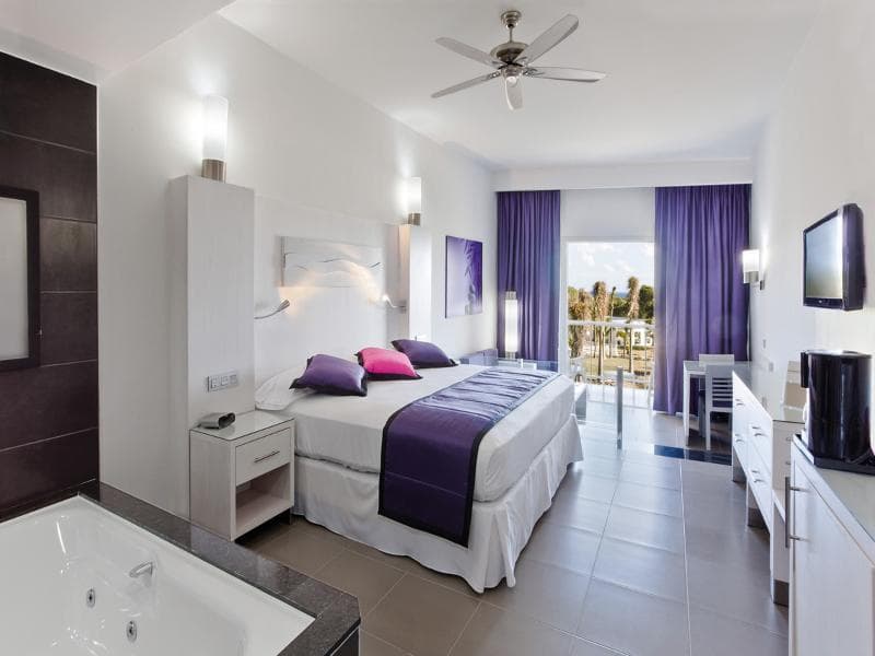 Riu Palace Mexico - All Inclusive photo 1
