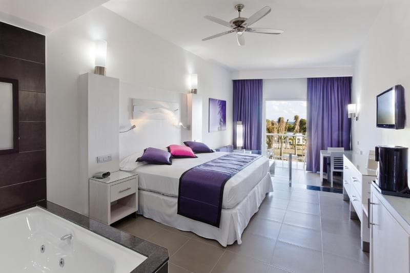 Riu Palace Mexico - All Inclusive 4