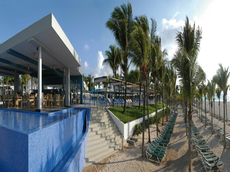 Riu Yucatan - All Inclusive photo 1