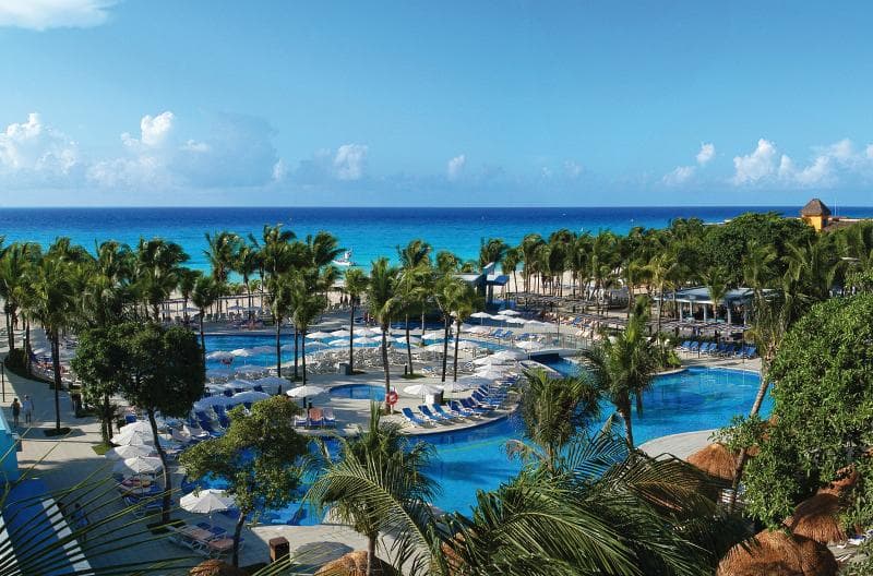 Riu Yucatan - All Inclusive 2
