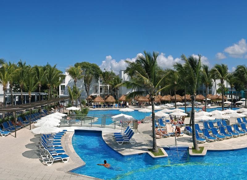 Riu Yucatan - All Inclusive 3