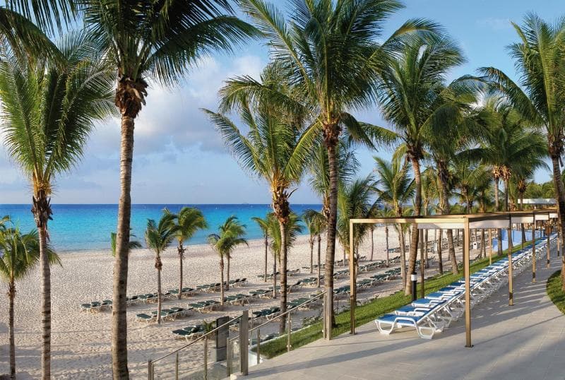 Riu Yucatan - All Inclusive 4