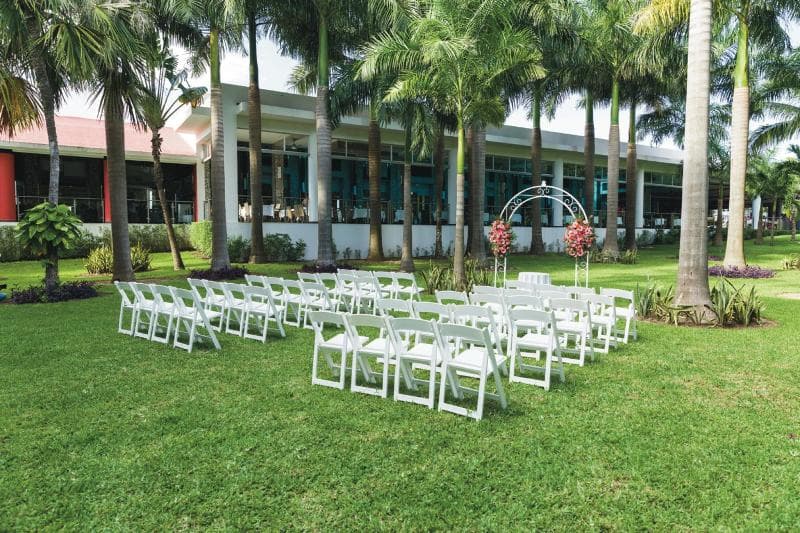 Riu Yucatan - All Inclusive 5