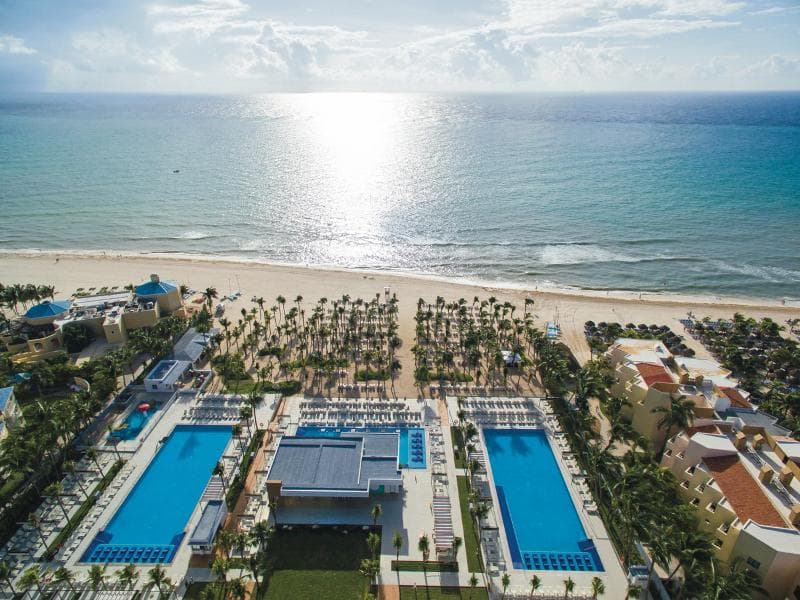 Riu Playacar 4