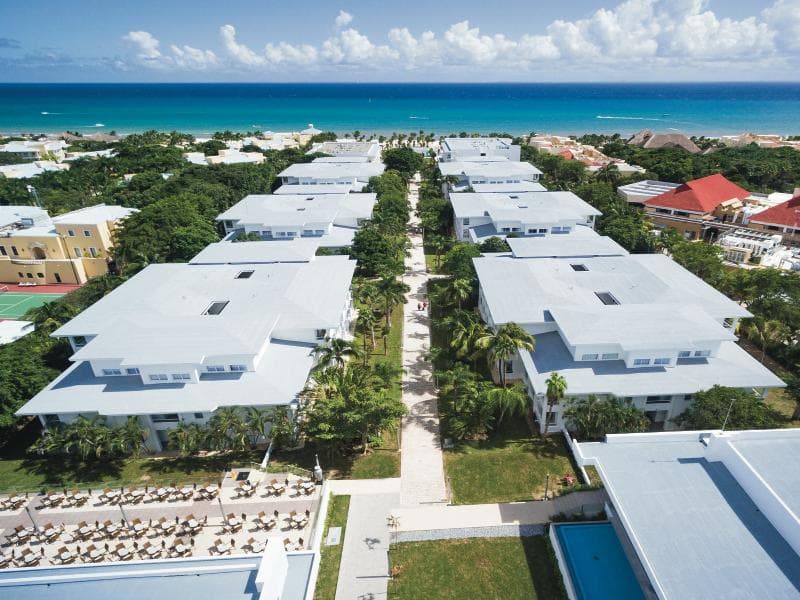 Riu Playacar 5