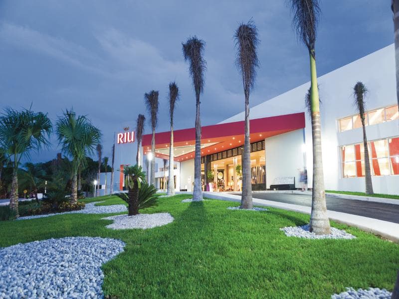 Riu Playacar 2
