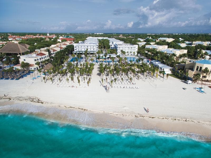 Riu Playacar photo 1