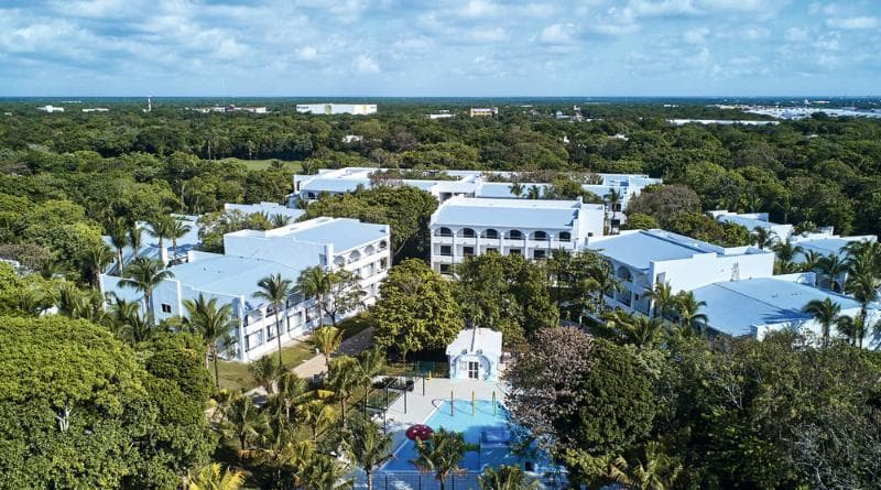 Riu Tequila - All Inclusive 5