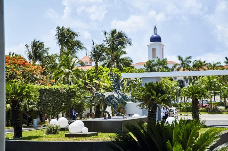Riu Tequila - All Inclusive photo 1