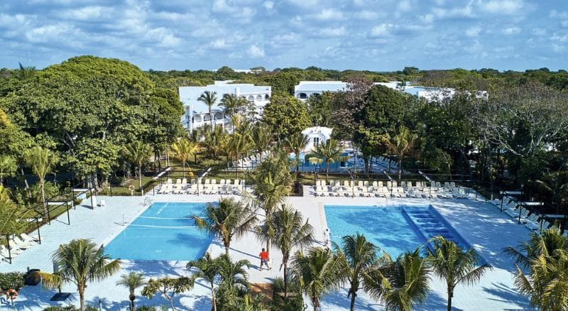 Riu Tequila - All Inclusive 3