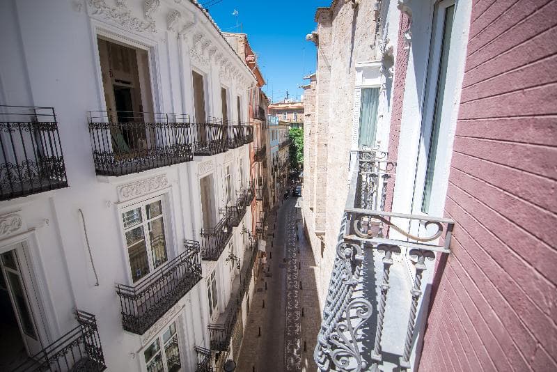 Petit Palace Plaza De La Reina 2